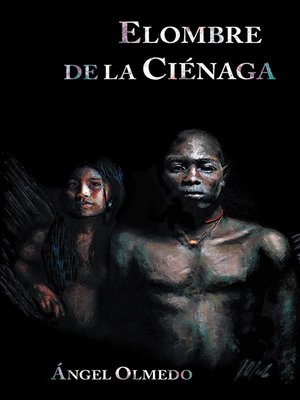 cover image of Elombre de la Ciénaga